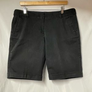 Ann Taylor Bermuda Shorts